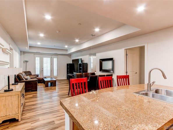 2200 S University Boulevard 212, Denver CO 80210