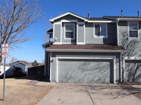 21903 E Crestline Lane, Aurora CO 80015