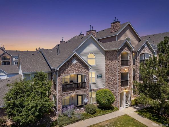 18930 E Warren Circle D205, Aurora CO 80013