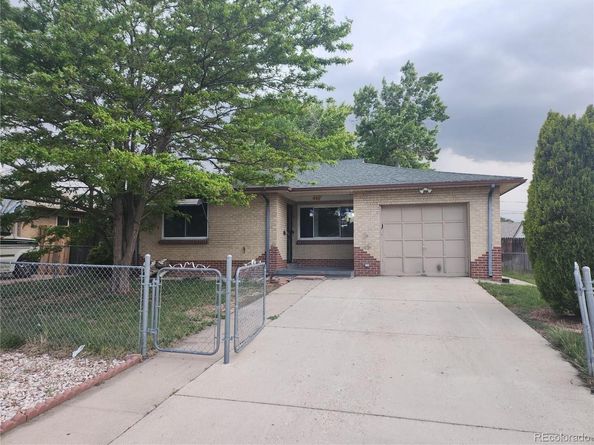 487 Yates Street, Denver CO 80204