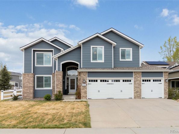 5957 Dunraven Court, Golden CO 80403