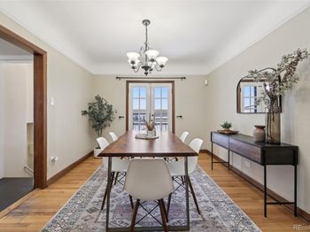 Undisclosed Address #7073205