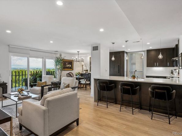 460 S Marion Parkway 1053, Denver CO 80209
