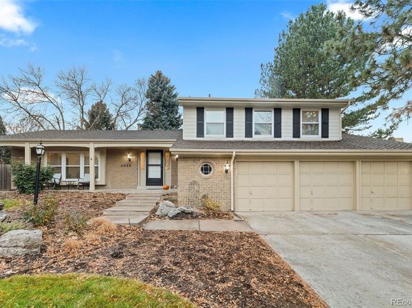 5933 S Florence Court, Englewood CO 80111