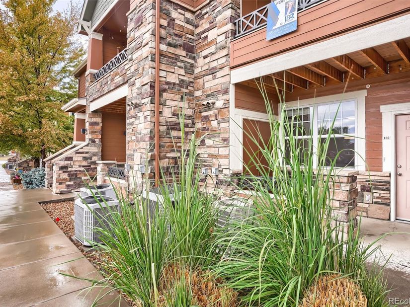 7130 Simms Street 102, Arvada CO 80004