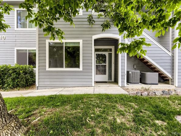 8500 E Jefferson Avenue 10G, Denver CO 80237