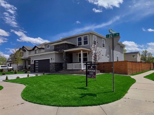 14606 E 26th Place, Aurora CO 80011
