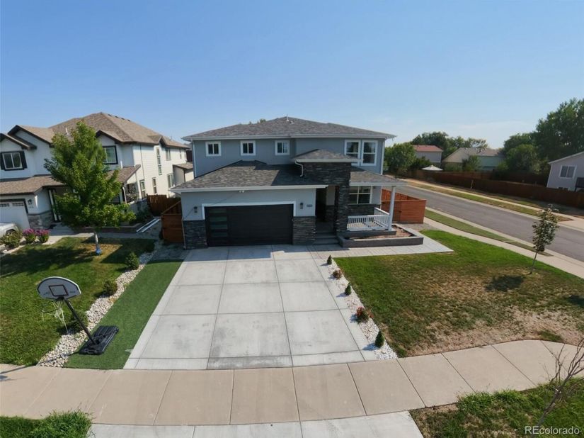 14606 E 26th Place, Aurora CO 80011