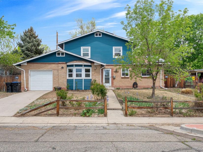 9565 W 52nd Avenue, Arvada CO 80002