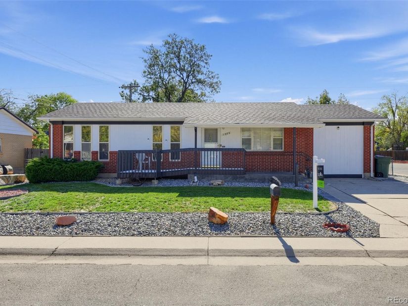 1582 Truda Drive, Northglenn CO 80233