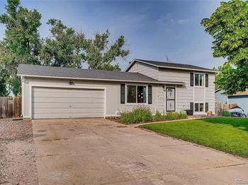 2863 S Joplin Court