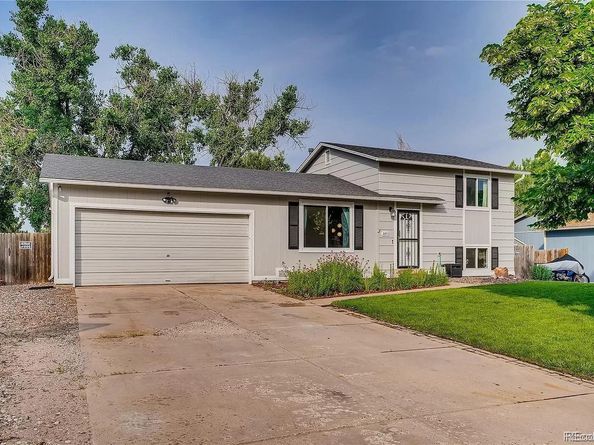 2863 S Joplin Court, Aurora CO 80013