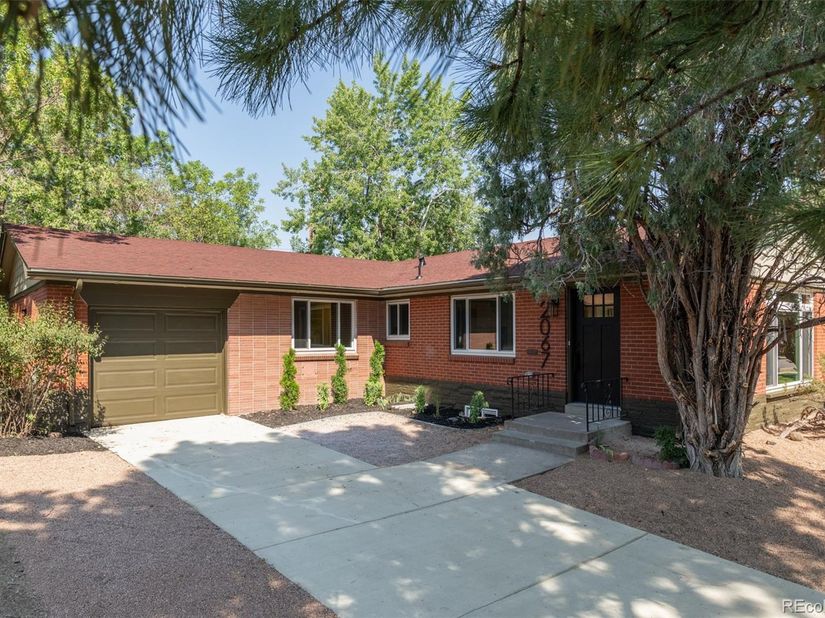 2067 S Yates Street, Denver CO 80219