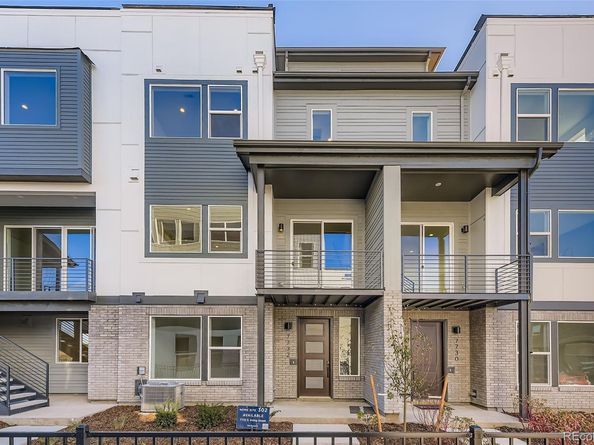 7732 S Irving Street, Littleton CO 80120