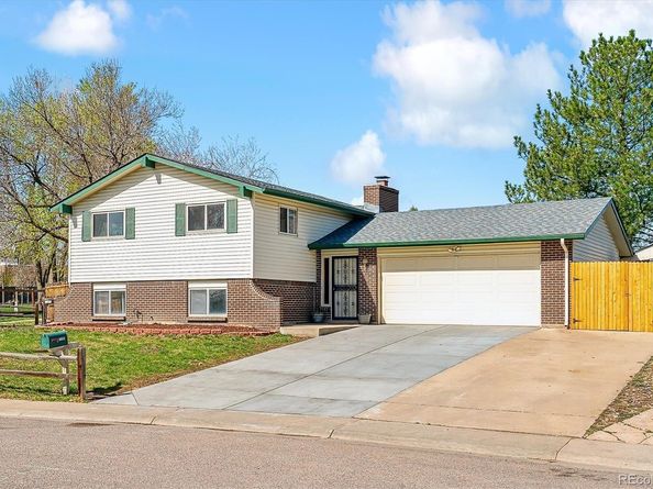 7158 W Roxbury Avenue, Littleton CO 80128