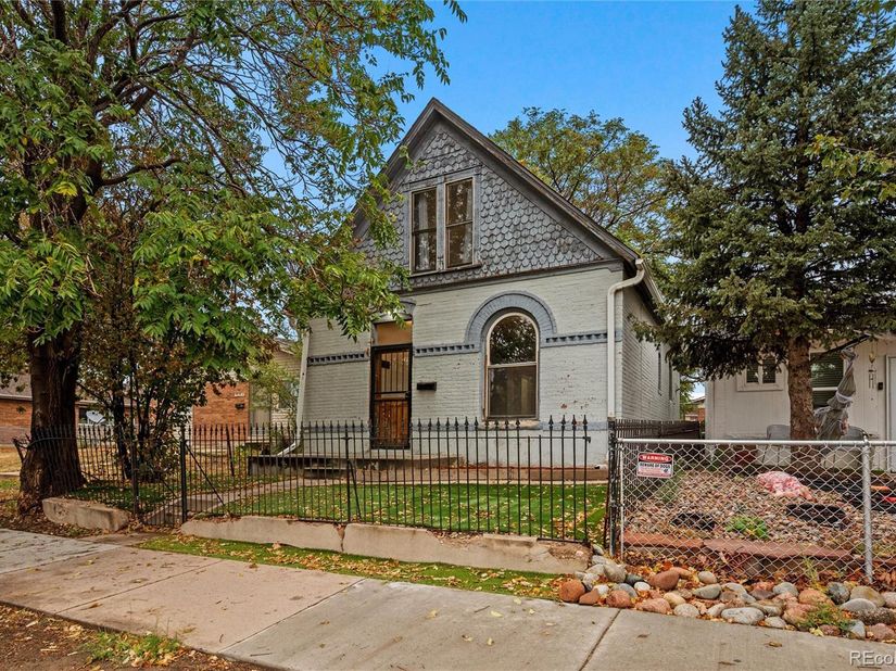 4316 Josephine Street, Denver CO 80216