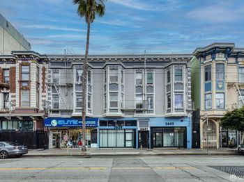 2637 Mission Street