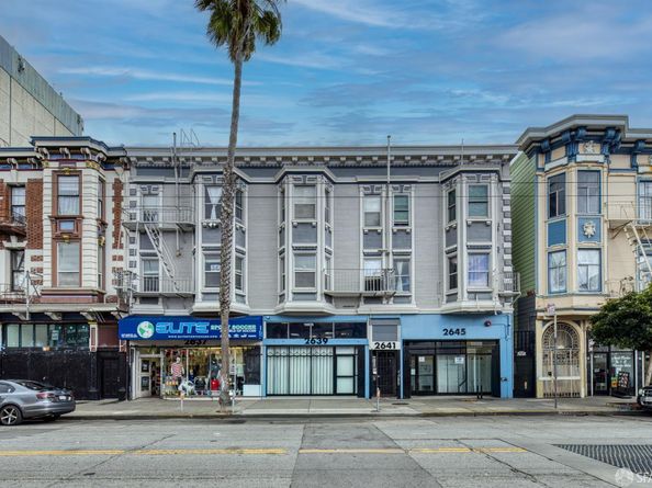 2637 Mission Street, San Francisco CA 94110