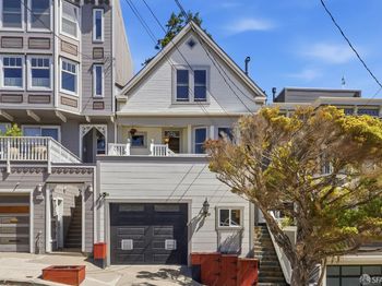 3666 22nd Street