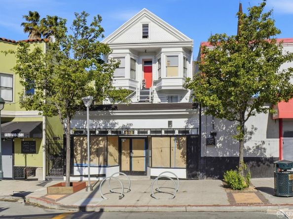 5112 3rd Street, San Francisco CA 94124