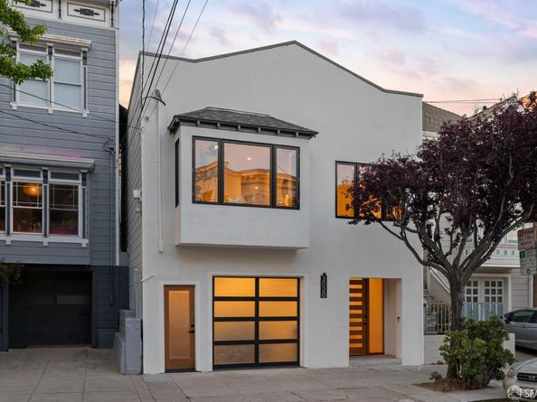 3020 25th Street, San Francisco CA 94110