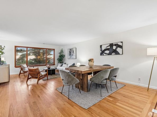 8440 Skyline Boulevard, Oakland CA 94611