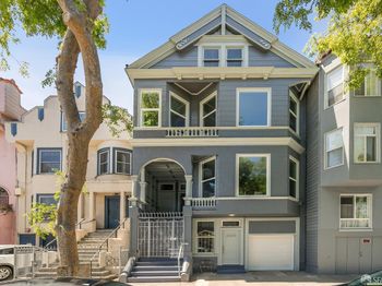2824 Folsom Street