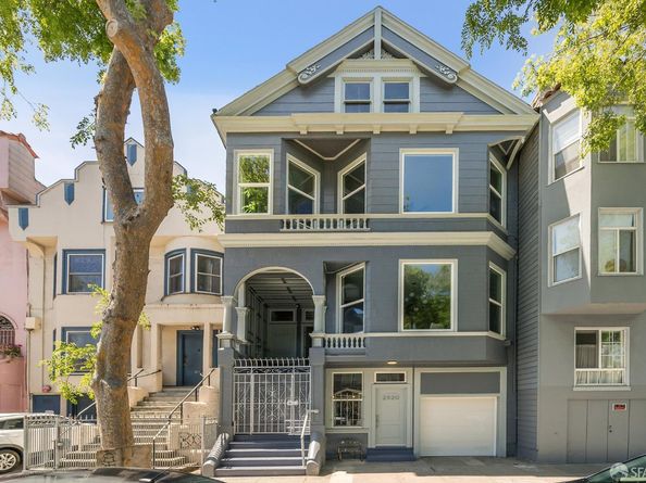 2824 Folsom Street, San Francisco CA 94110
