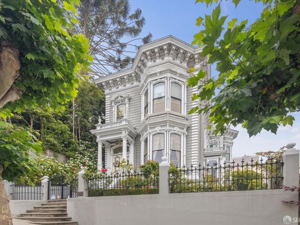 1818 California Street, San Francisco CA 94109