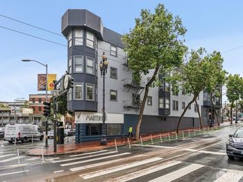 1745 Market Street