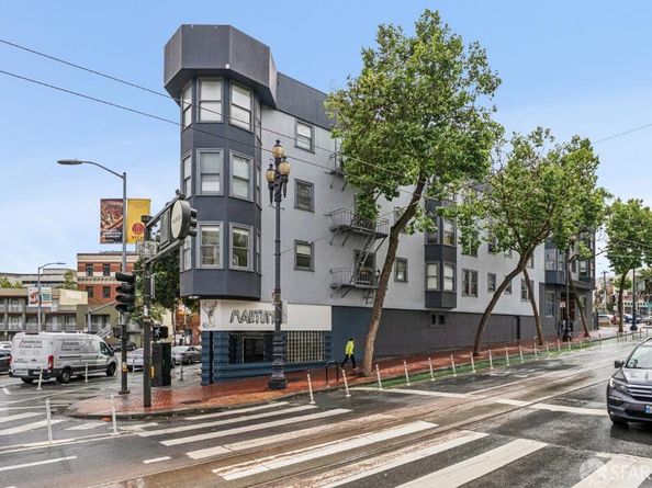 1745 Market Street, San Francisco CA 94103