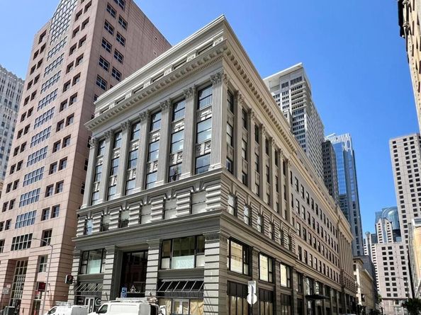 74 New Montgomery Street 303, San Francisco CA 94105