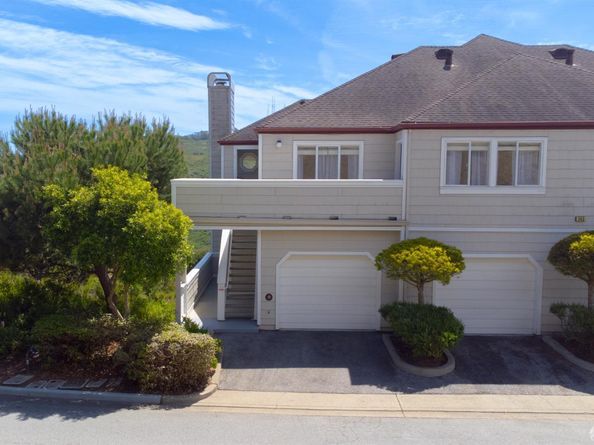743 Green Ridge Drive 2, Daly City CA 94014