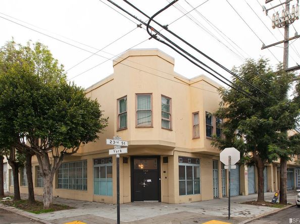 1104 York Street, San Francisco CA 94110