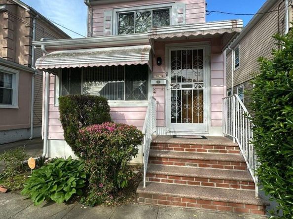 11636 197th Street, Jamaica NY 11412