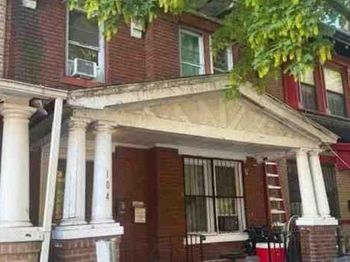 104 Sunnyside Avenue