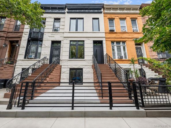 408 Bainbridge Street, Brooklyn NY 11233