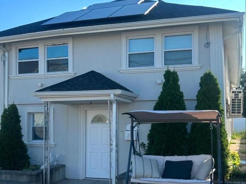 161-28 98th Street, Howard Beach NY 11414