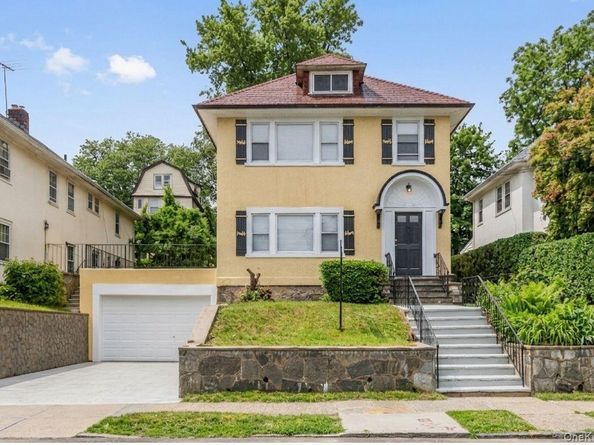 106 Hillside Avenue, Mount Vernon NY 10553