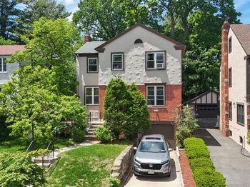 156 Forster Avenue