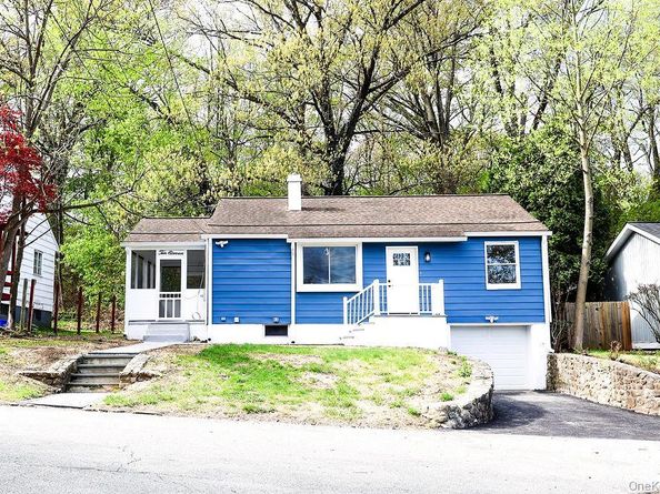 1011 Parkway Place, Peekskill NY 10566