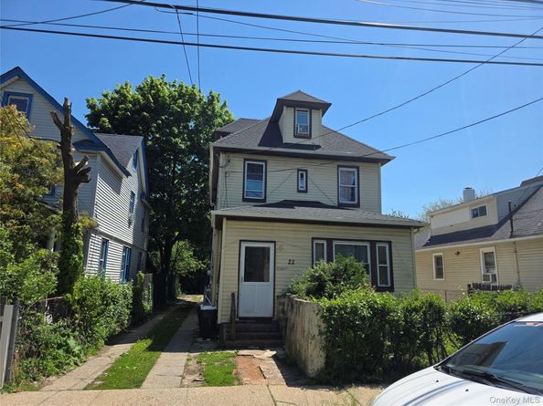 22 Webb Avenue, Hempstead NY 11550