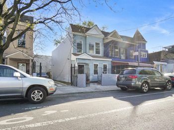 414 E 182nd Street