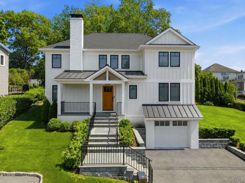 525 3rd Street, Mamaroneck NY 10543