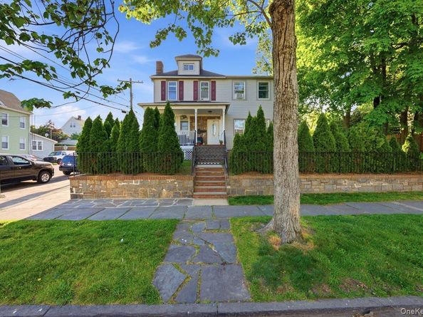 47 Glover Avenue, Yonkers NY 10704
