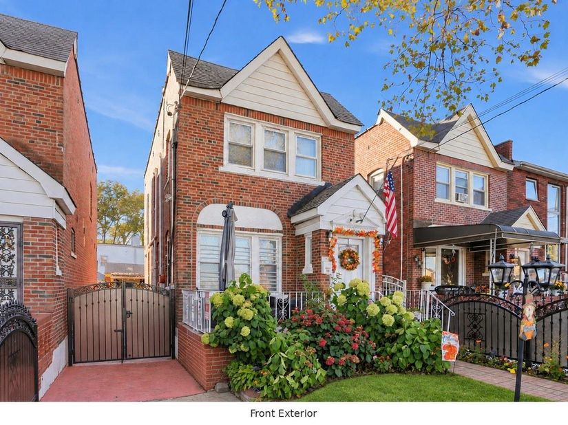 13214 84th Street, Ozone Park NY 11417