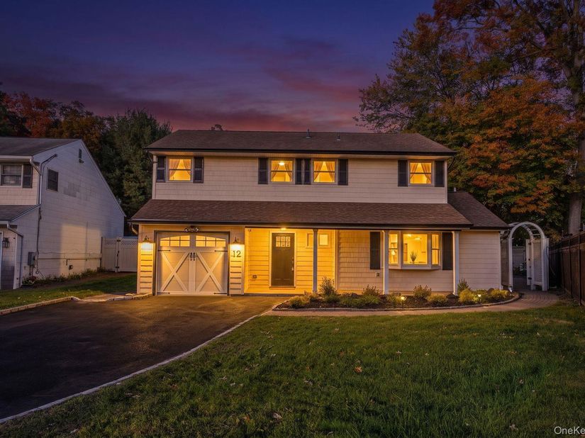 12 Bettina Court, Huntington Station NY 11746