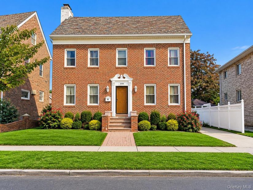 2330 Gunther Avenue, Bronx NY 10469
