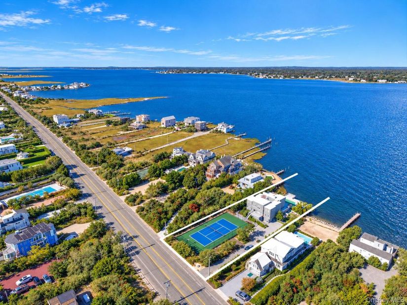 330 Dune Road, Westhampton Beach NY 11978