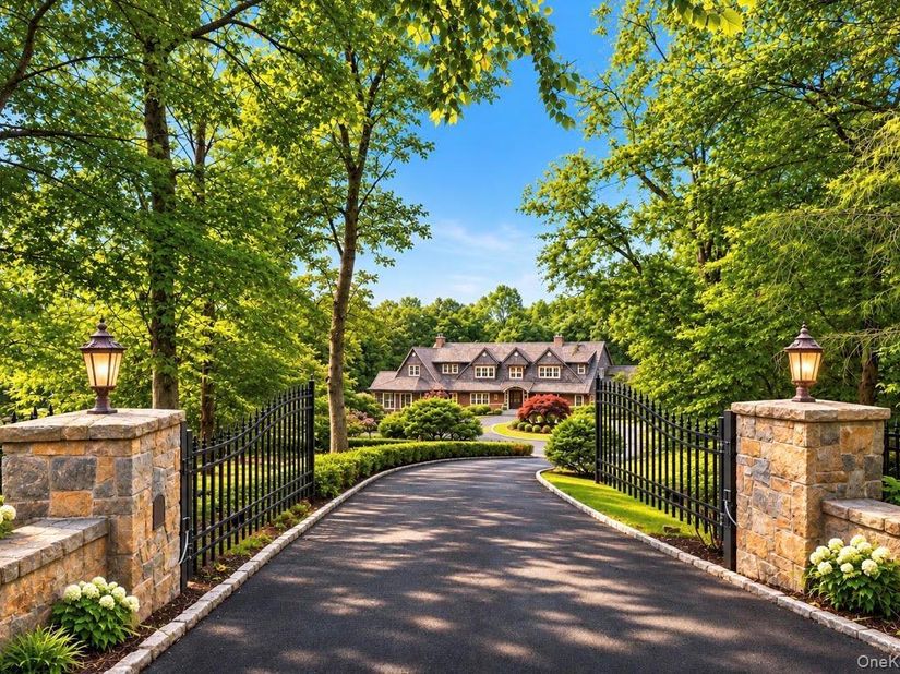 8 Ironwood Lane, Rye NY 10580